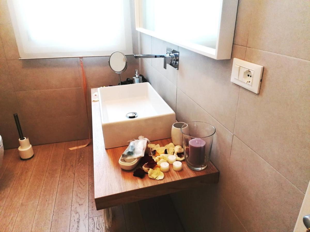 아바노테르메 Bb Ca Margarida B&B 외부 사진