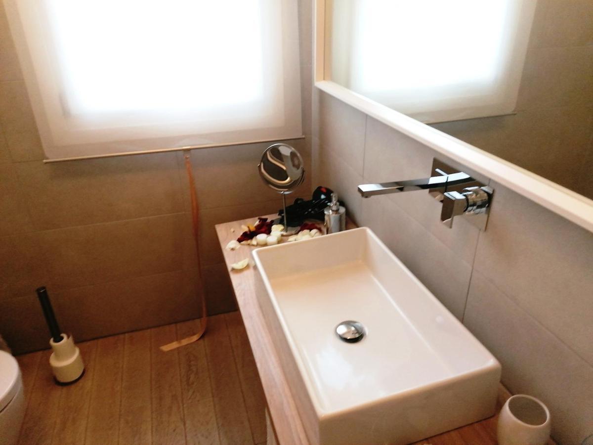 아바노테르메 Bb Ca Margarida B&B 외부 사진