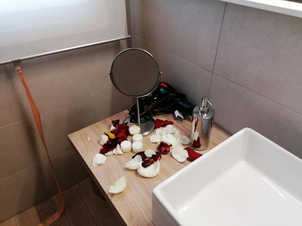 아바노테르메 Bb Ca Margarida B&B 외부 사진