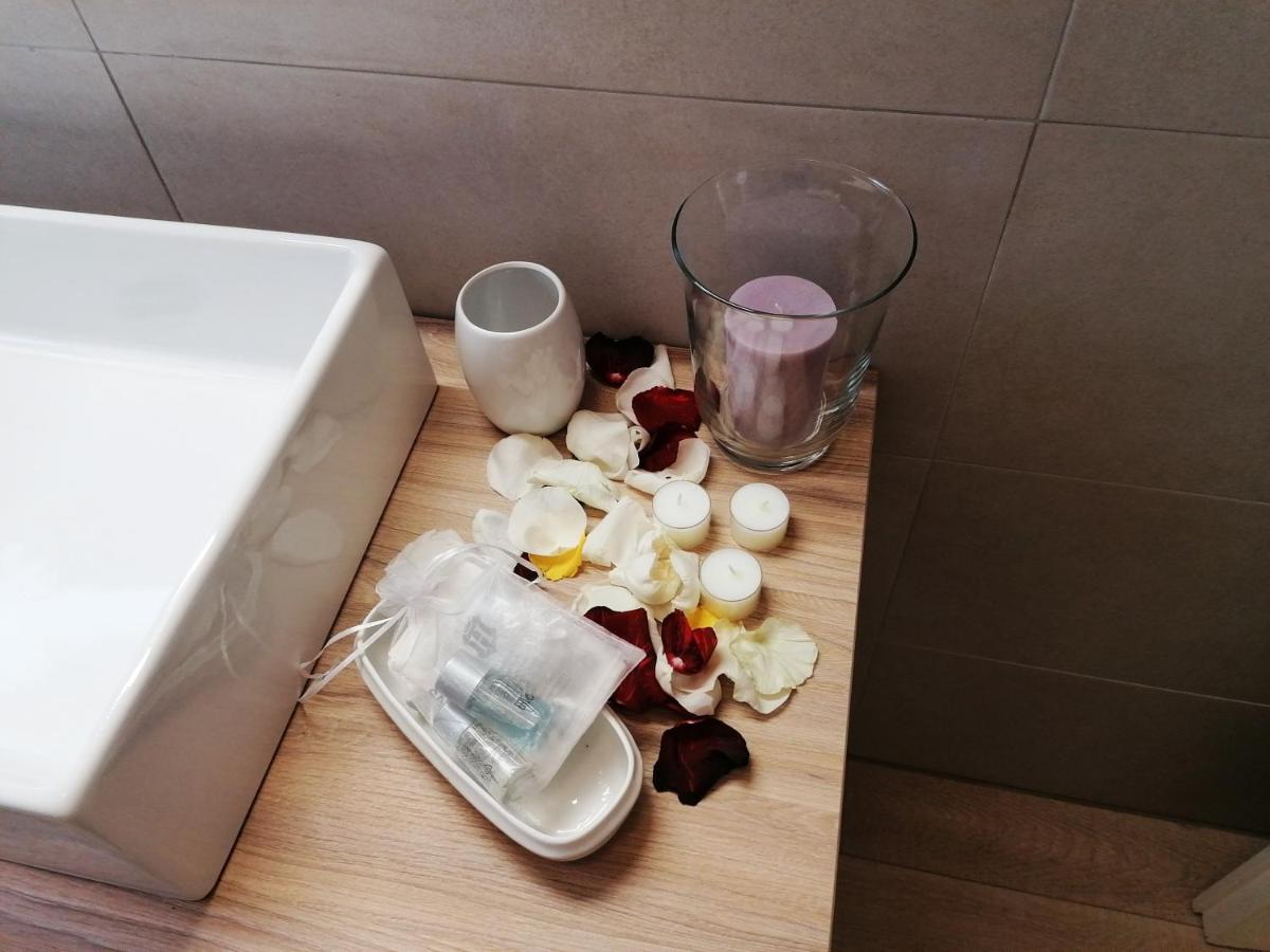 아바노테르메 Bb Ca Margarida B&B 외부 사진