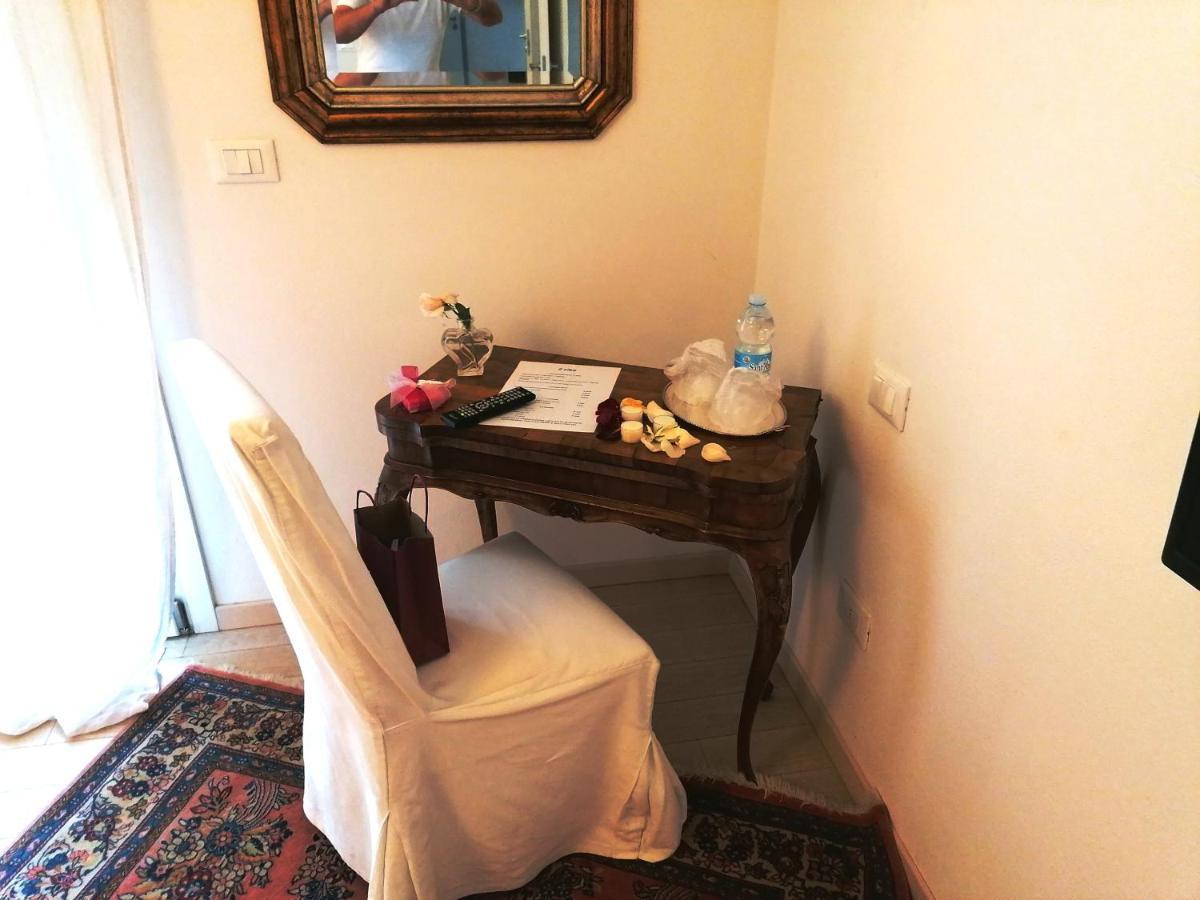 아바노테르메 Bb Ca Margarida B&B 외부 사진