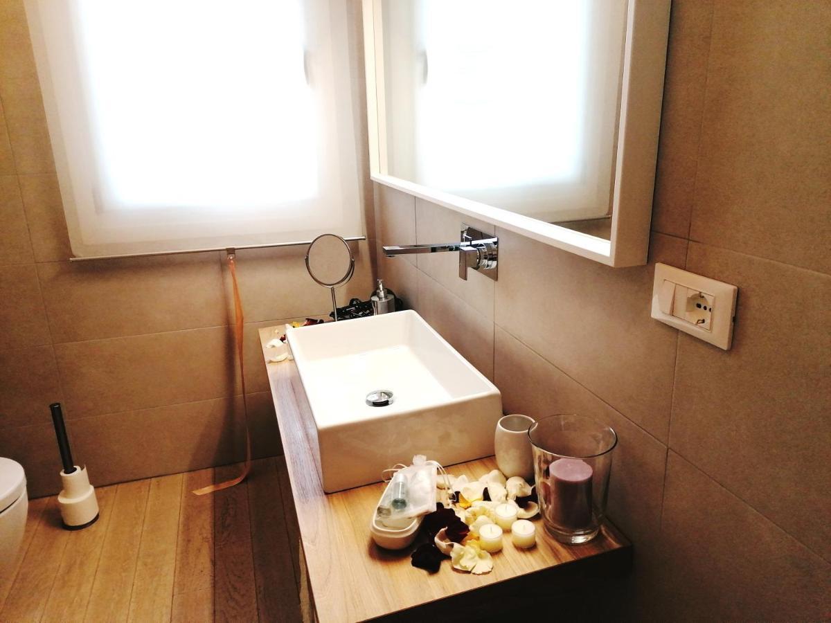 아바노테르메 Bb Ca Margarida B&B 외부 사진