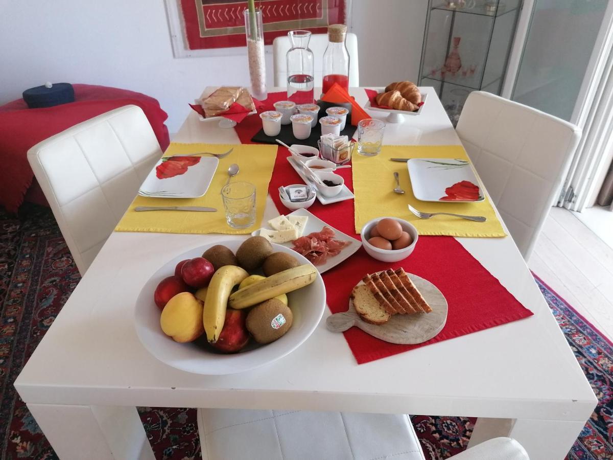 아바노테르메 Bb Ca Margarida B&B 외부 사진