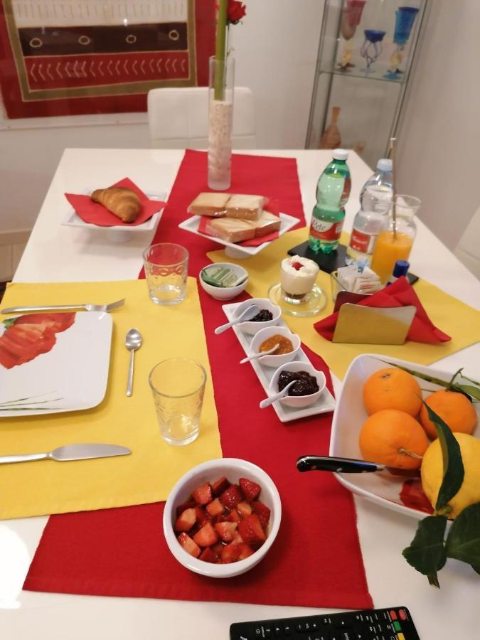 아바노테르메 Bb Ca Margarida B&B 외부 사진