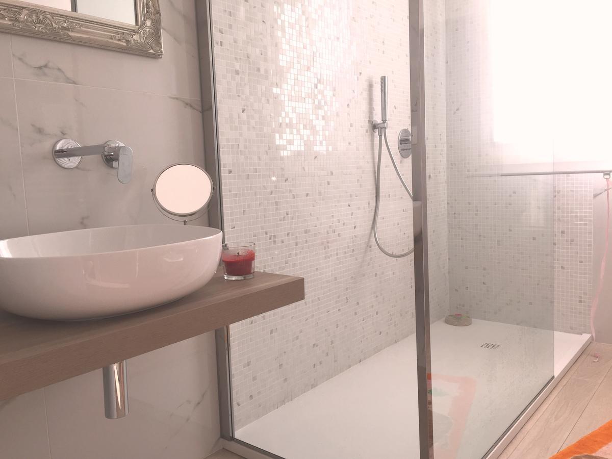 아바노테르메 Bb Ca Margarida B&B 외부 사진