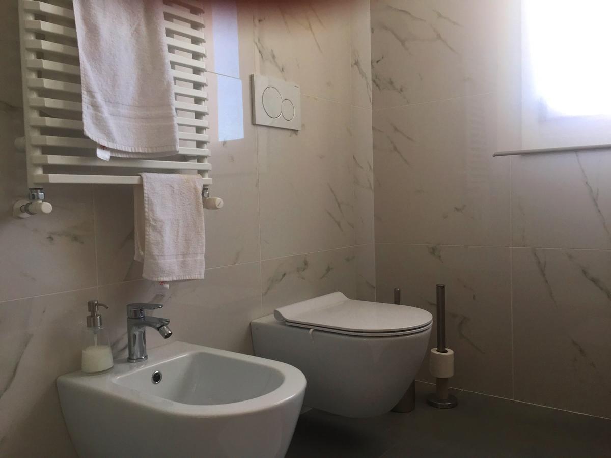아바노테르메 Bb Ca Margarida B&B 외부 사진