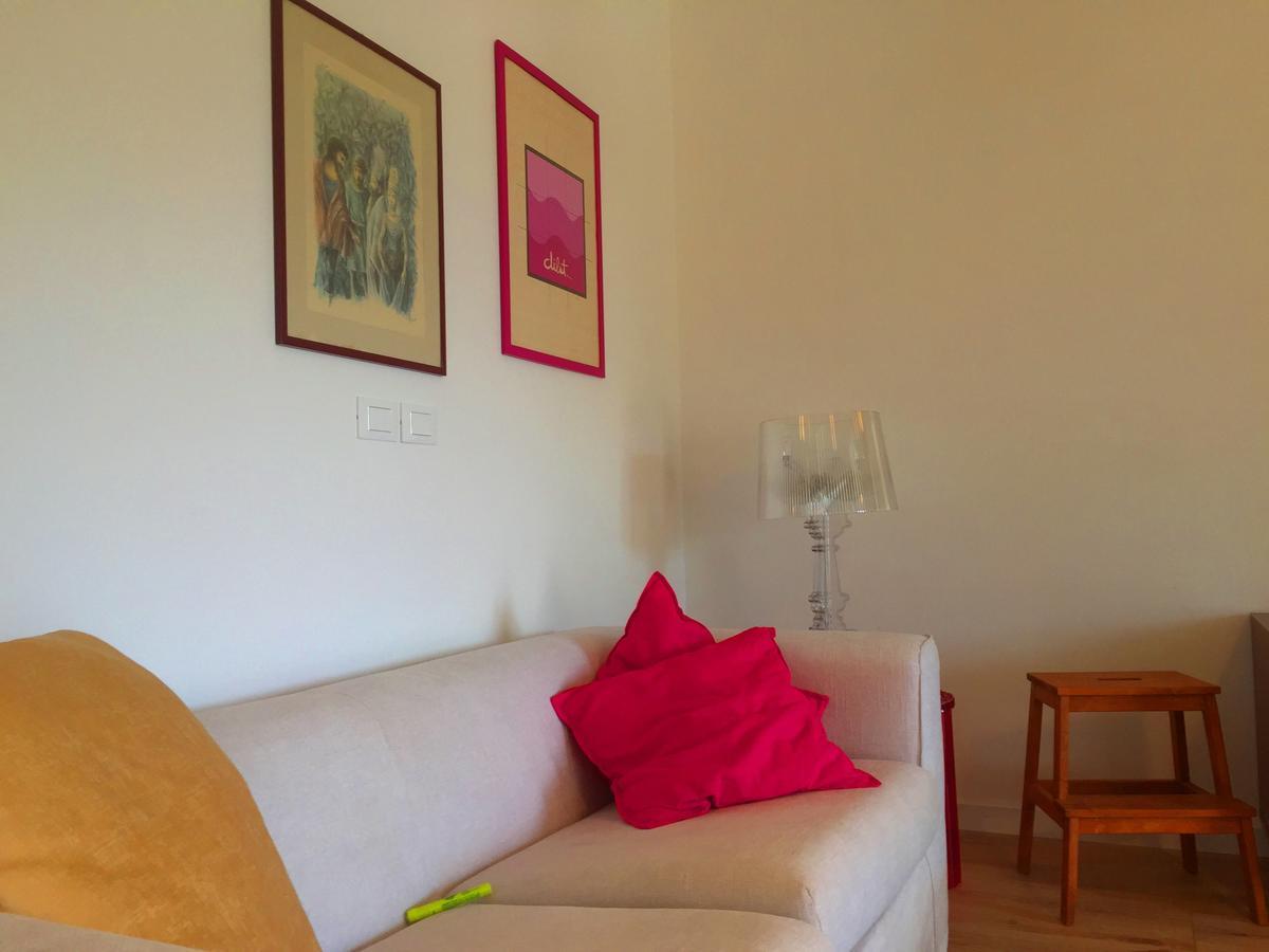 아바노테르메 Bb Ca Margarida B&B 외부 사진