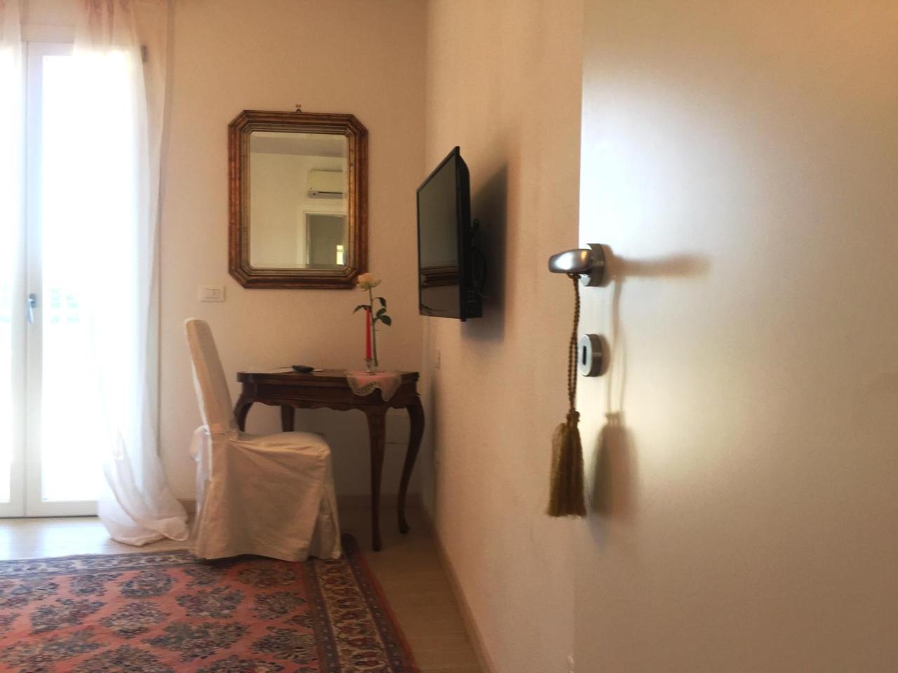 아바노테르메 Bb Ca Margarida B&B 외부 사진
