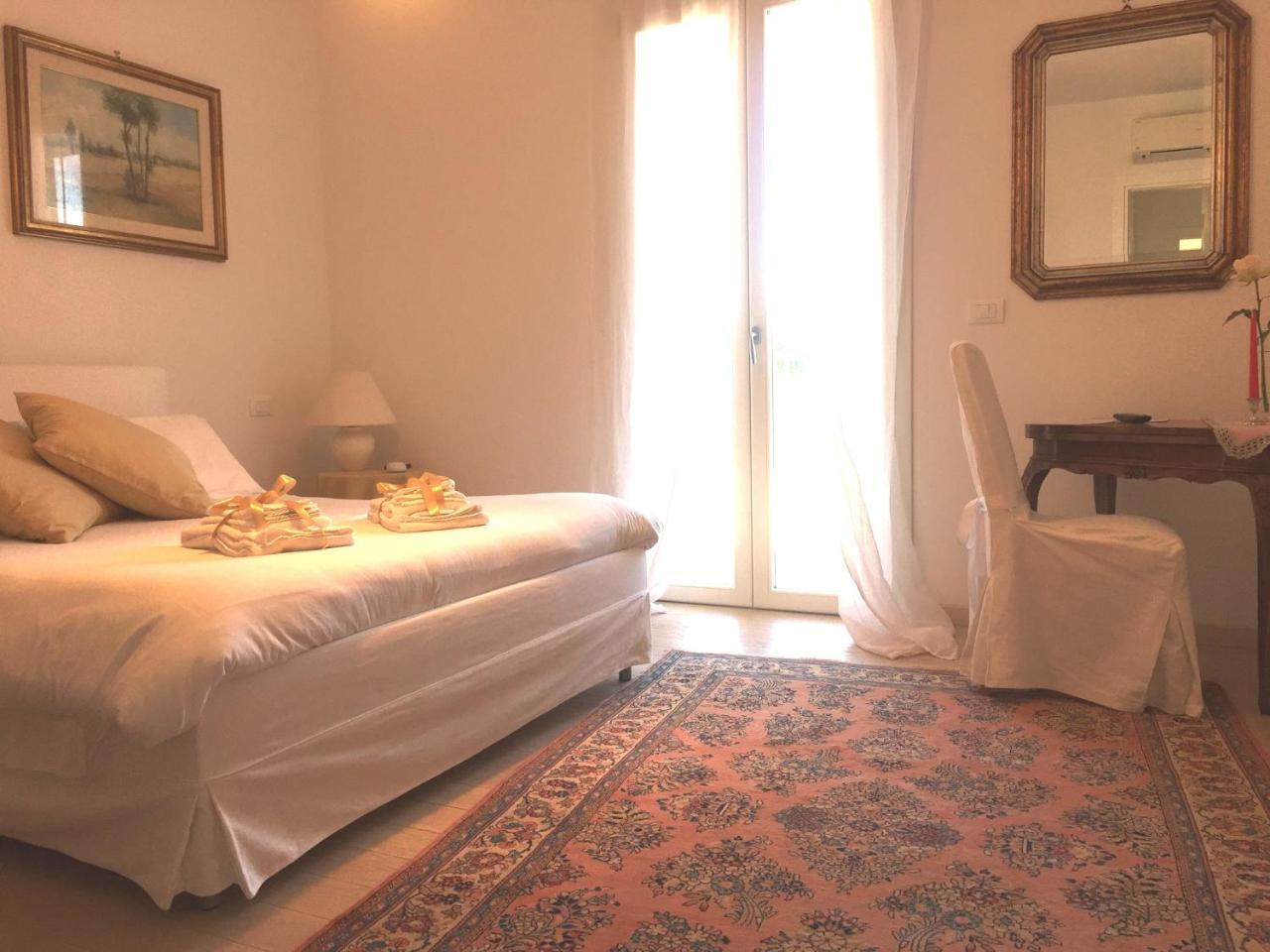 아바노테르메 Bb Ca Margarida B&B 외부 사진