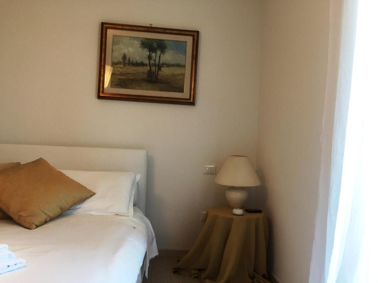 아바노테르메 Bb Ca Margarida B&B 외부 사진